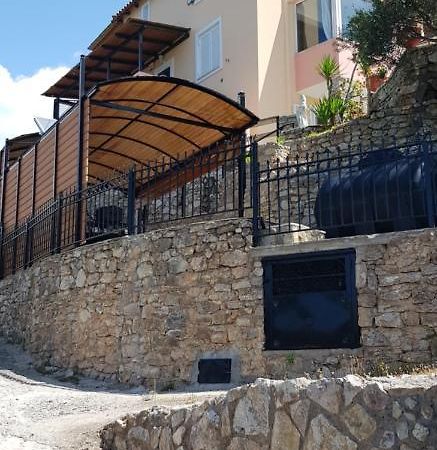 Margherita'S Holidays Home Agios Spyridon  Exterior photo