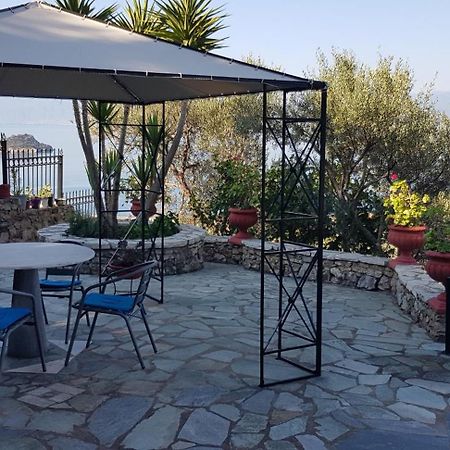 Margherita'S Holidays Home Agios Spyridon  Exterior photo