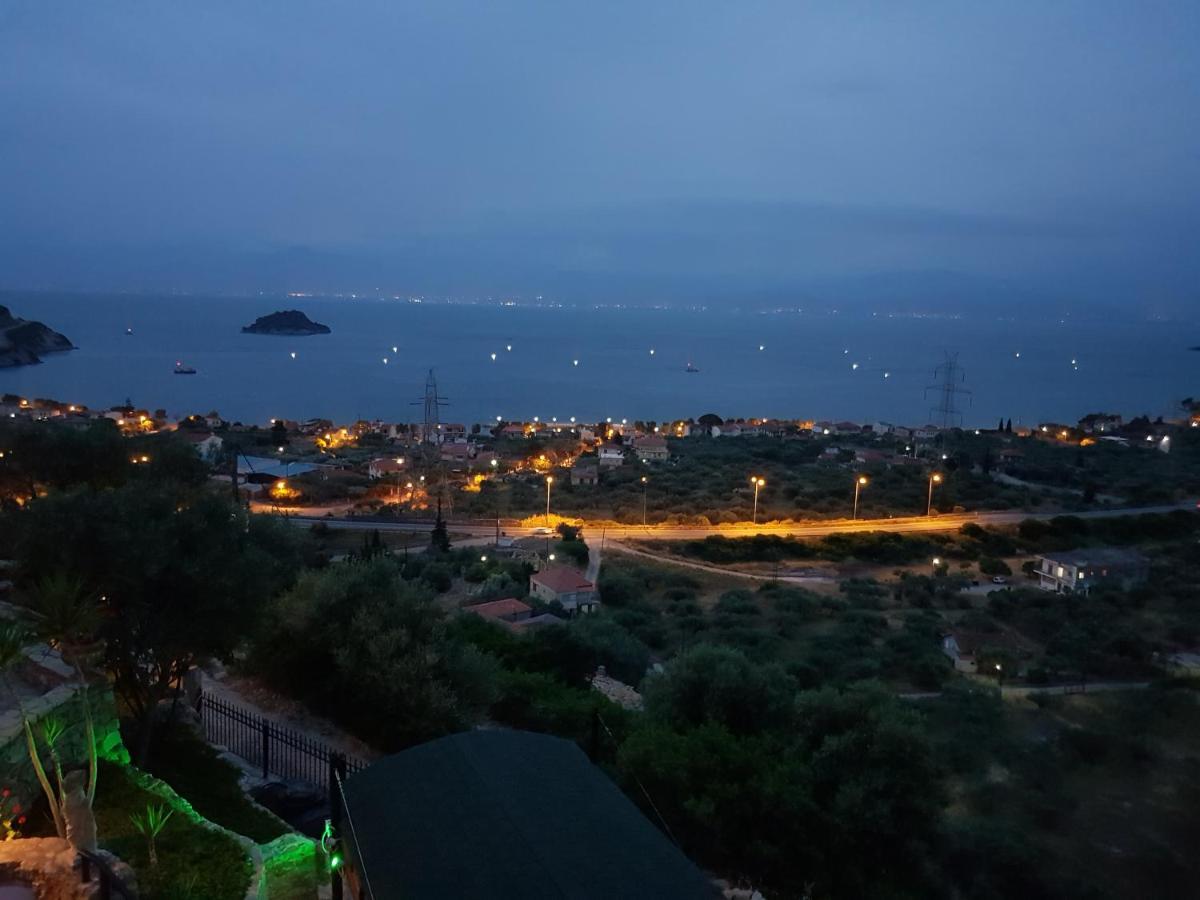 Margherita'S Holidays Home Agios Spyridon  Exterior photo