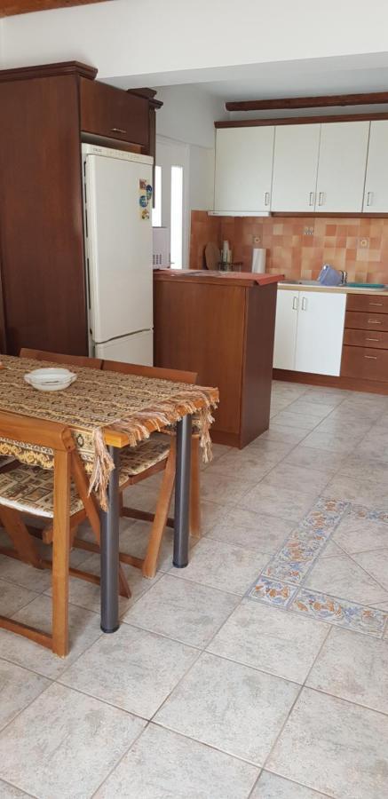 Margherita'S Holidays Home Agios Spyridon  Exterior photo