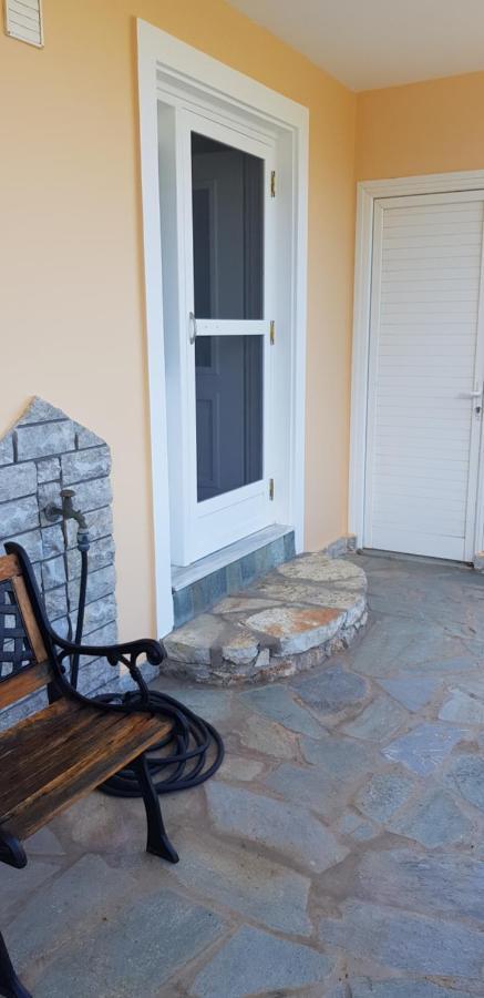 Margherita'S Holidays Home Agios Spyridon  Exterior photo