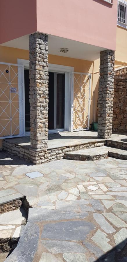 Margherita'S Holidays Home Agios Spyridon  Exterior photo
