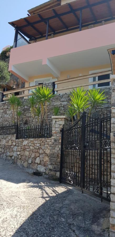 Margherita'S Holidays Home Agios Spyridon  Exterior photo