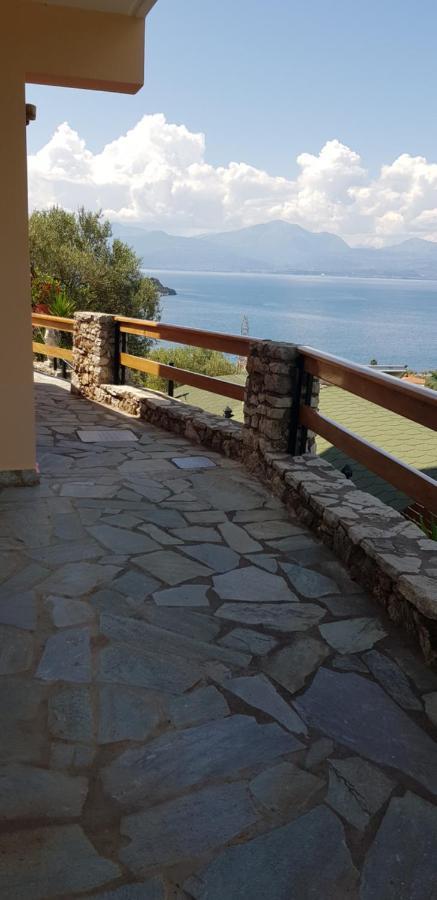 Margherita'S Holidays Home Agios Spyridon  Exterior photo
