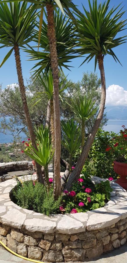 Margherita'S Holidays Home Agios Spyridon  Exterior photo