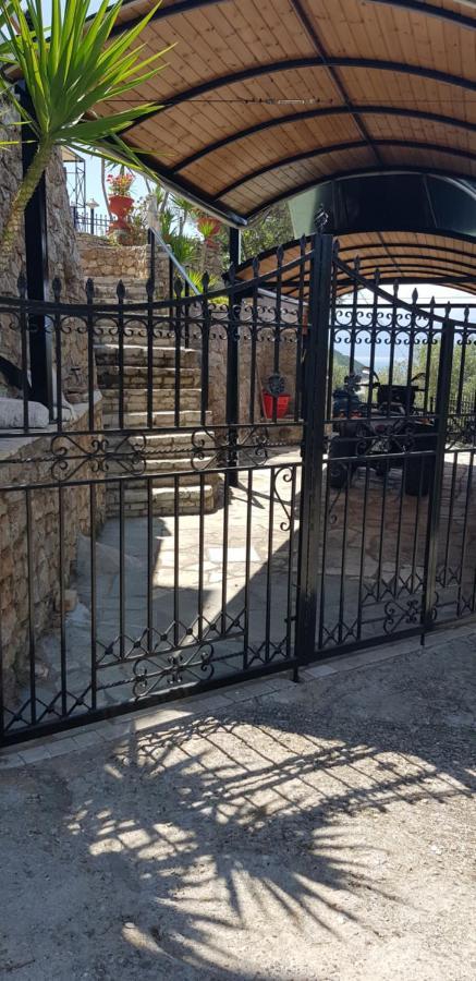 Margherita'S Holidays Home Agios Spyridon  Exterior photo