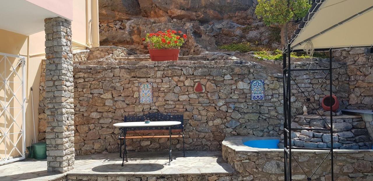 Margherita'S Holidays Home Agios Spyridon  Exterior photo
