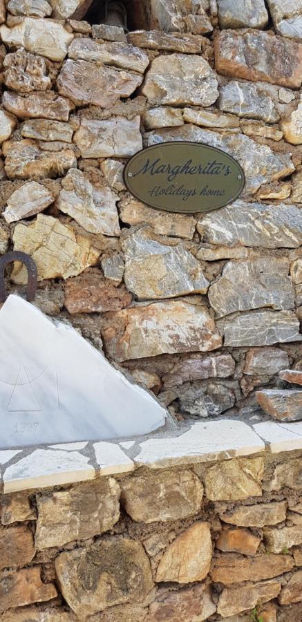 Margherita'S Holidays Home Agios Spyridon  Exterior photo