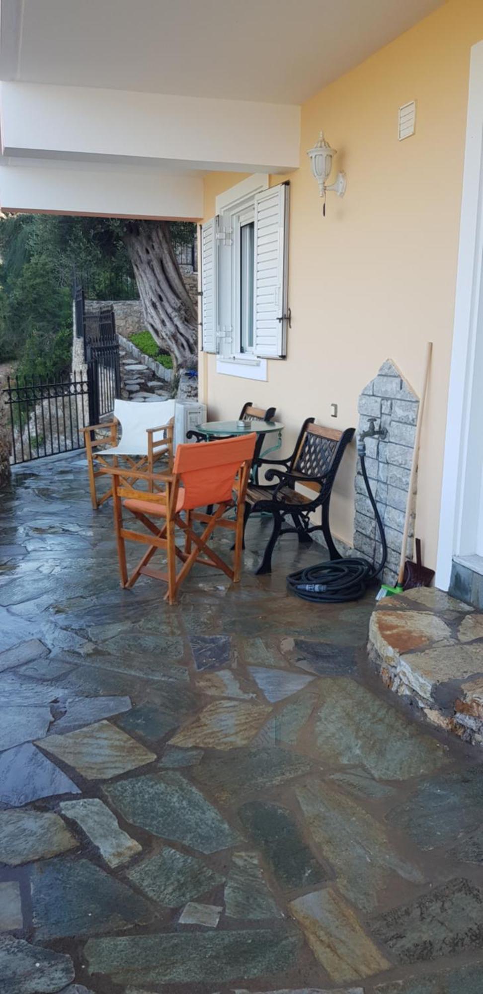 Margherita'S Holidays Home Agios Spyridon  Exterior photo