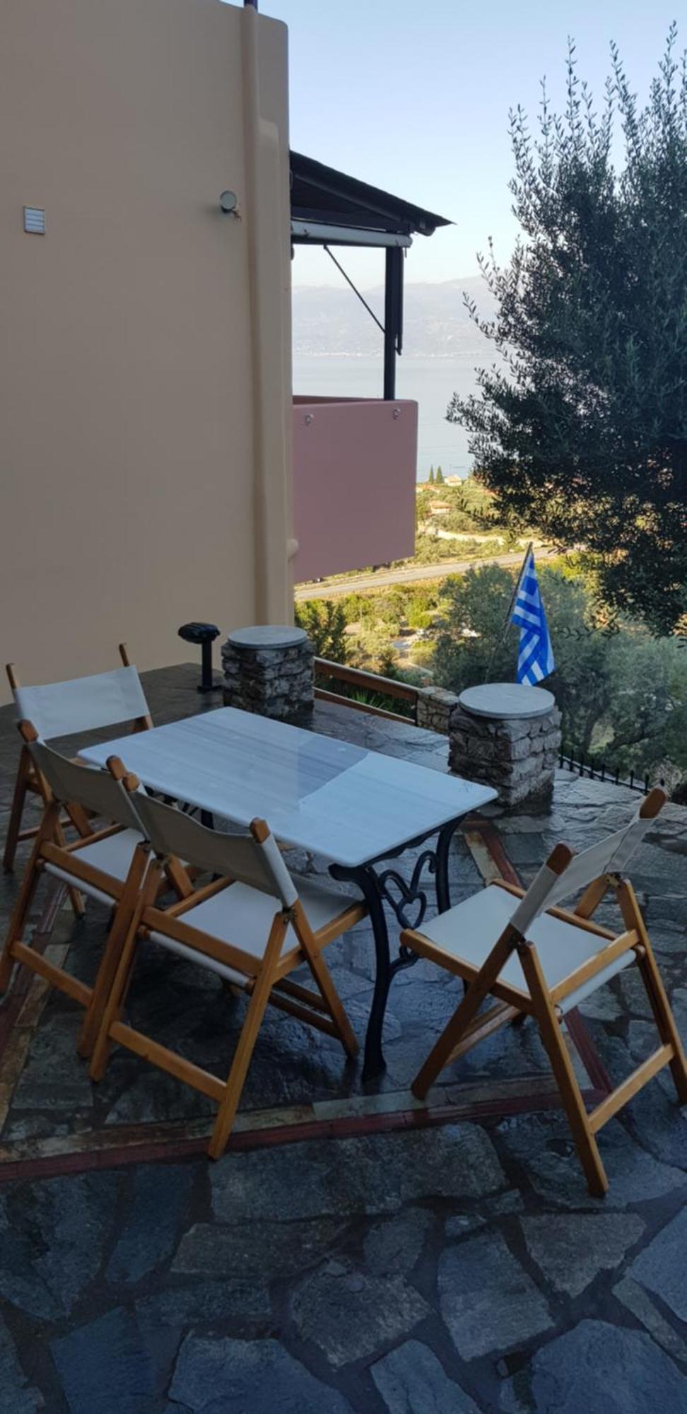 Margherita'S Holidays Home Agios Spyridon  Exterior photo