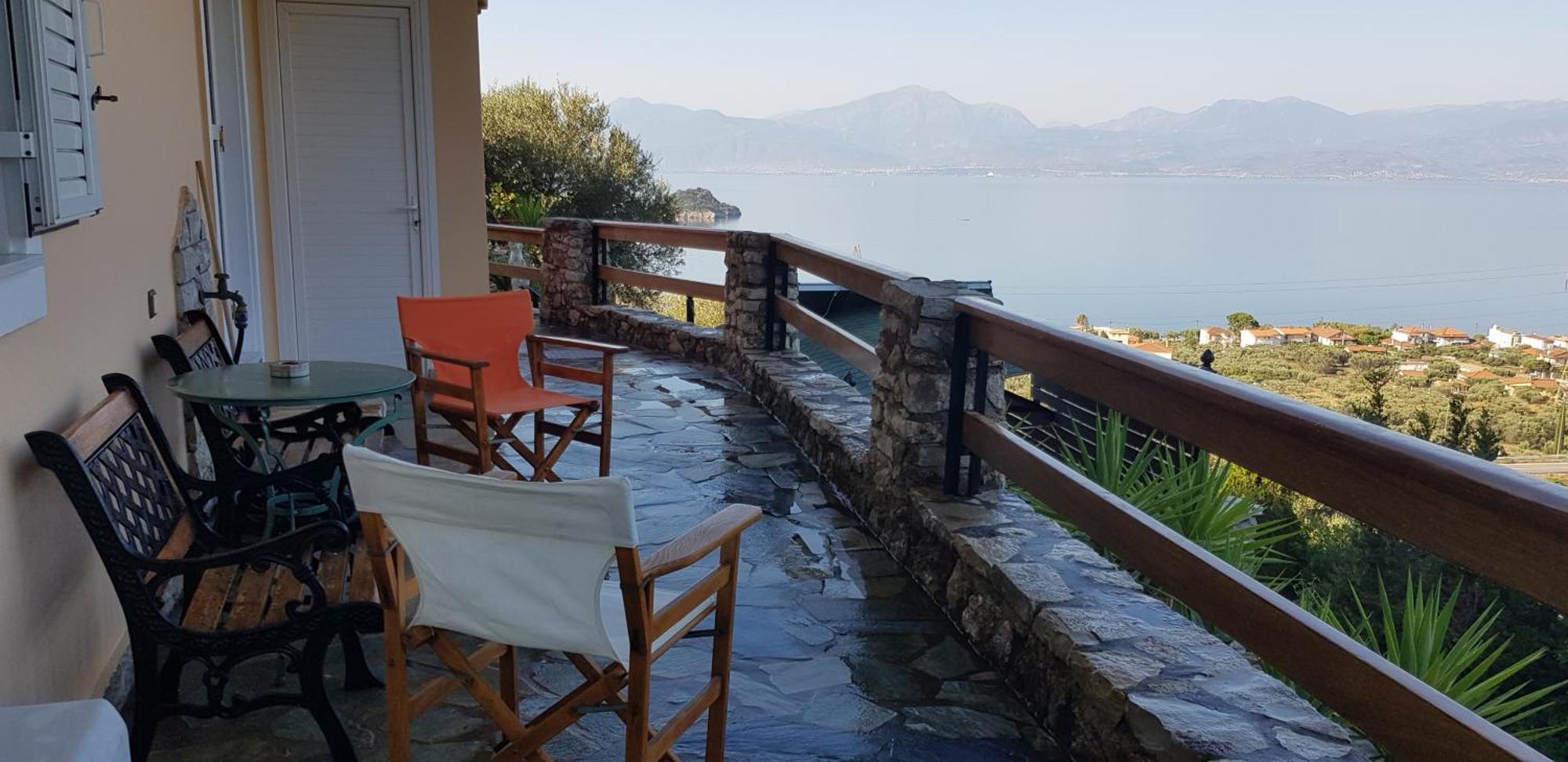 Margherita'S Holidays Home Agios Spyridon  Exterior photo